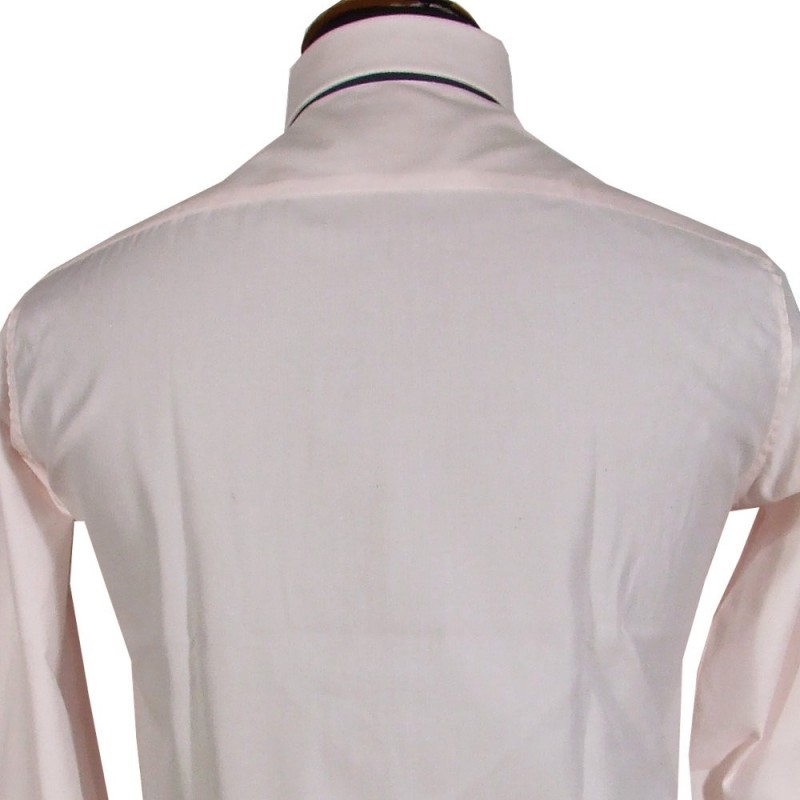 Camicia Uomo MOSCA personalizzata Roby & Roby