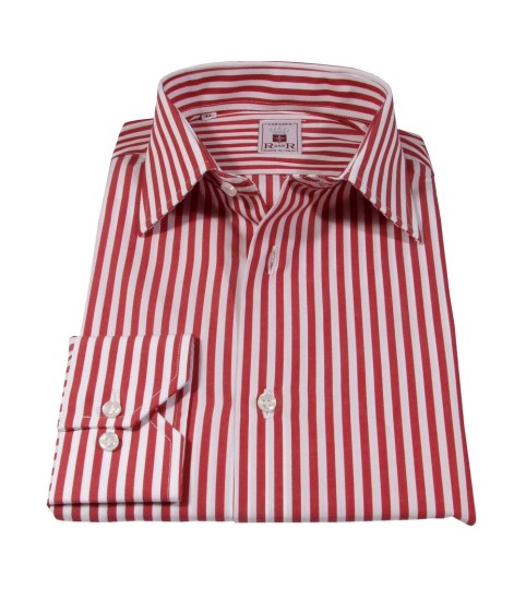 Camicia Uomo JOANNESBURG personalizzata Roby & Roby