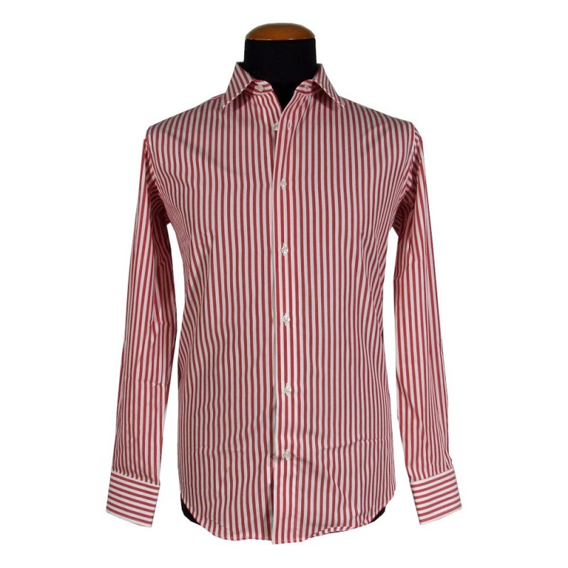 Men's custom shirt JOANNESBURG Roby & Roby