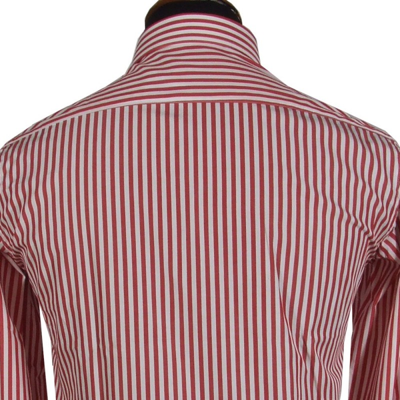 Camicia Uomo JOANNESBURG personalizzata Roby & Roby