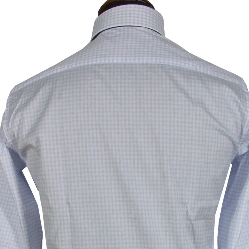 Camicia Uomo DAKAR personalizzata Roby & Roby