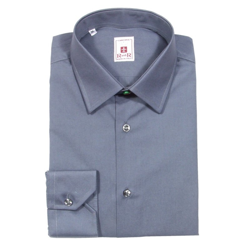 Men's shirt BOGOTÀ Roby & Roby