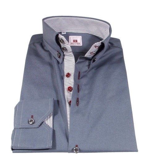 Men's shirt RIO DE JANEIRO Roby & Roby