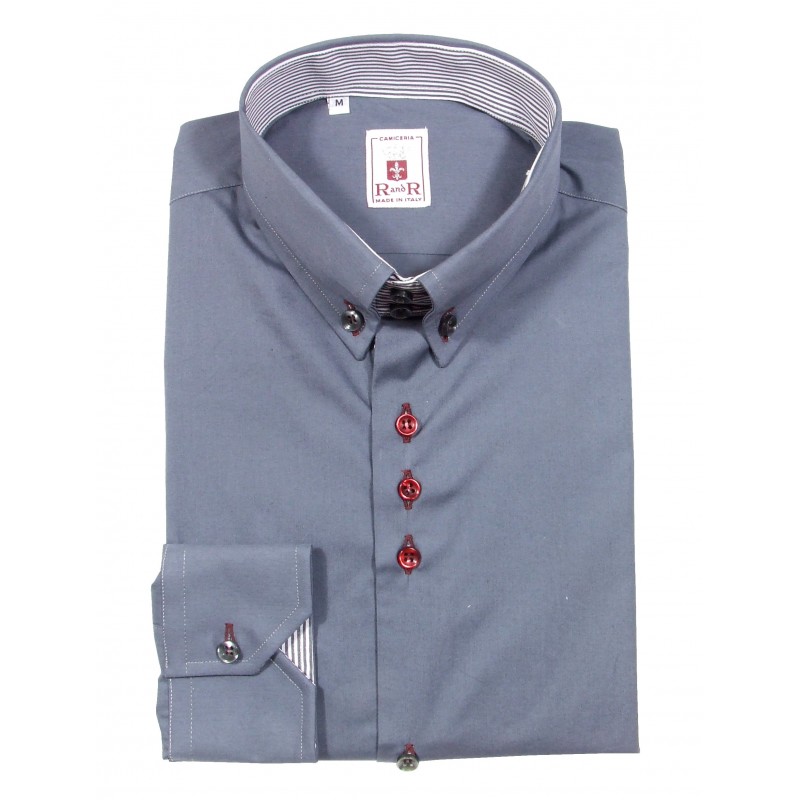 Men's shirt RIO DE JANEIRO Roby & Roby