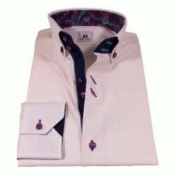 Men's shirt MOSCA Roby & Roby