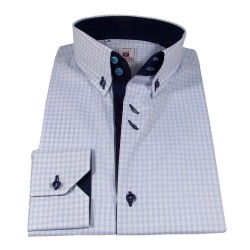 Camicia Uomo DAKAR...