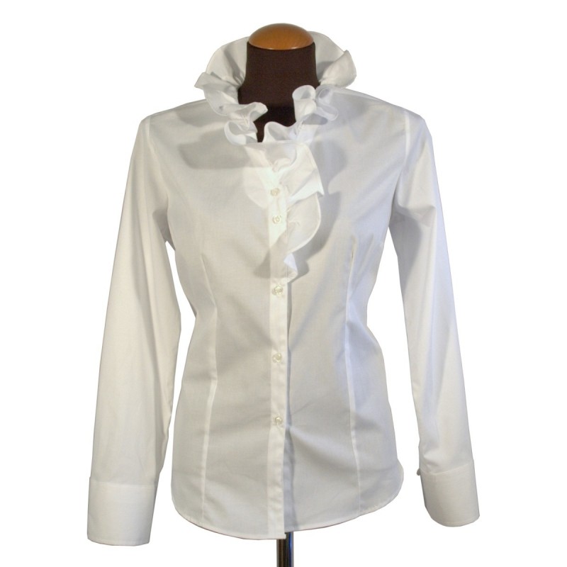 Camicia Donna ORCHIDEA