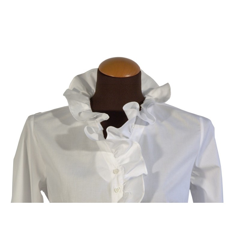 Camicia Donna ORCHIDEA