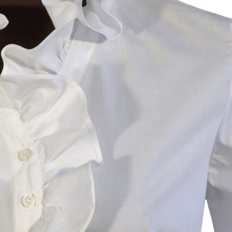 Camicia Donna ORCHIDEA