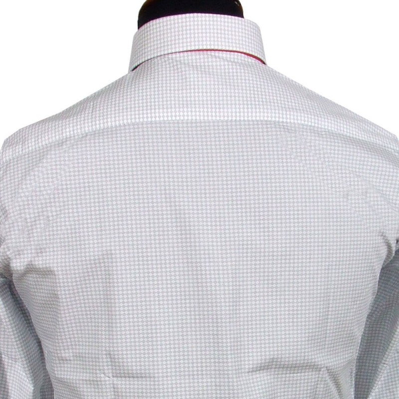 Camicia Uomo SALERNO personalizzata Roby & Roby