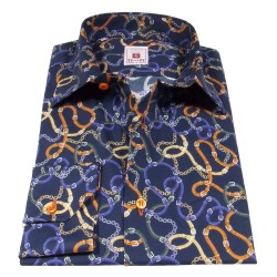 Men's shirt MESSINA Roby & Roby