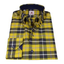 Men's shirt CAGLIARI Roby & Roby