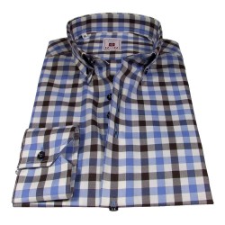 Men's shirt SIRACUSA Roby &...