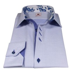 Men's shirt CESENA Roby & Roby