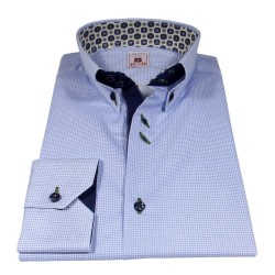 Men's shirt TREVISO Roby & Roby