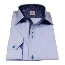 Men's shirt PESARO Roby & Roby