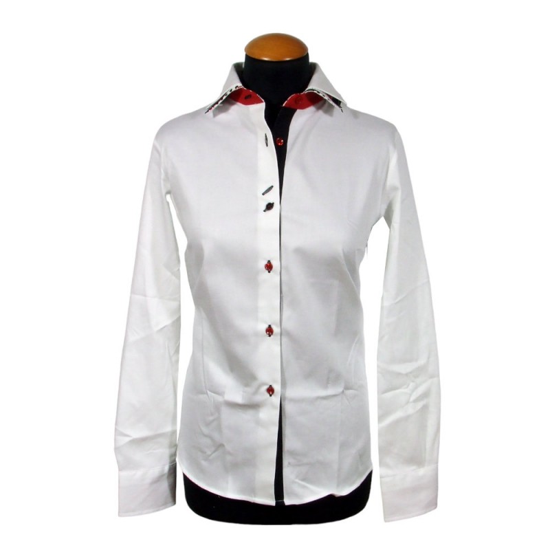 Women's shirt IRIS Roby & Roby