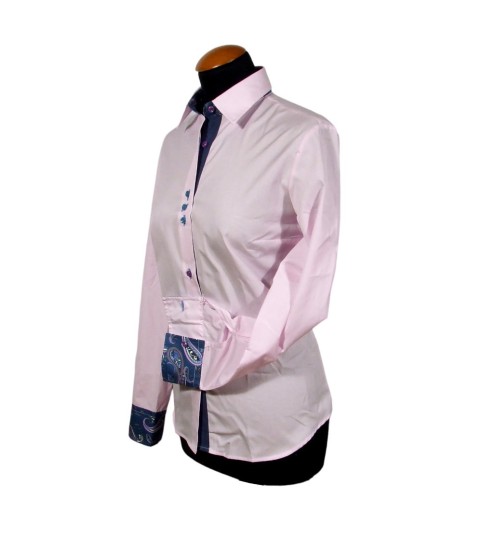 Camicia Donna AGATEA Roby & Roby