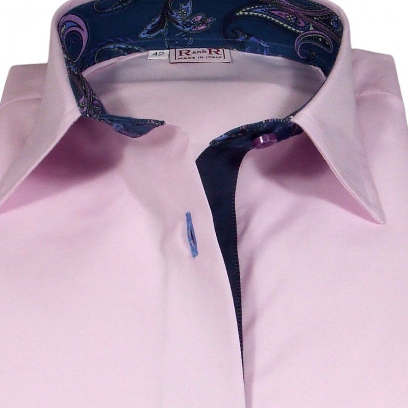 Camicia Donna AGATEA Roby & Roby