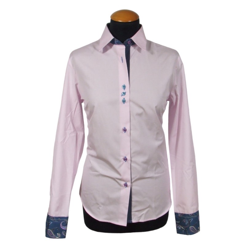 Camicia Donna AGATEA Roby & Roby