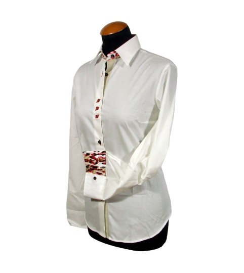 Camicia Donna CALLA Roby & Roby