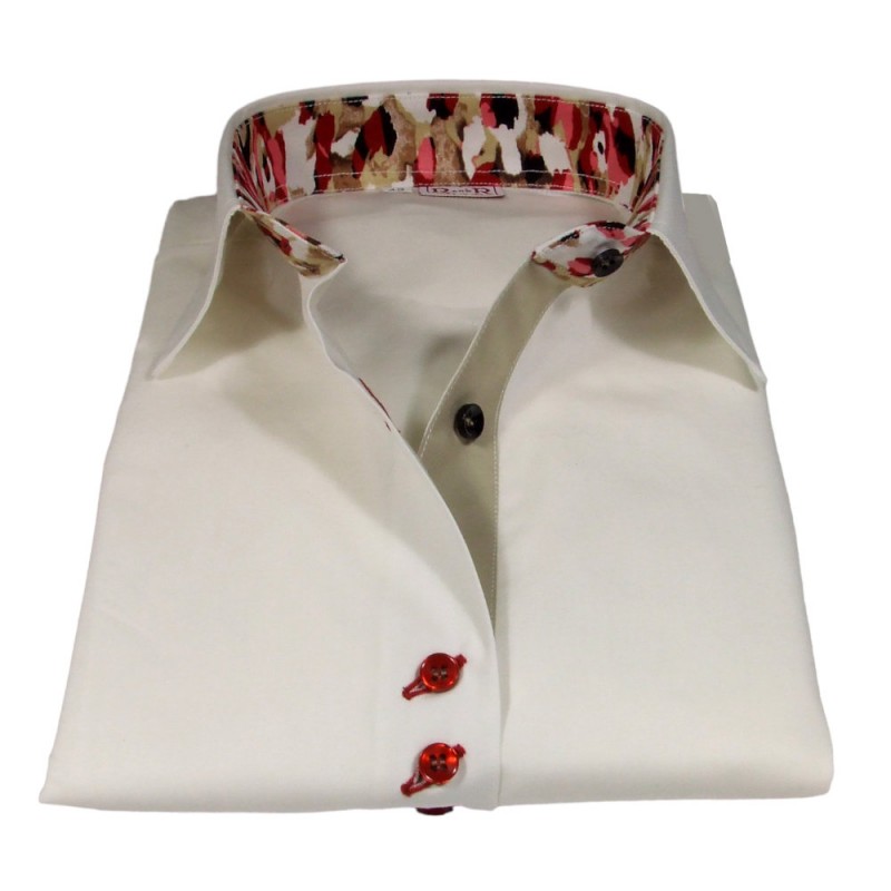 Camicia Donna CALLA Roby & Roby