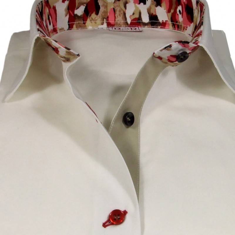 Camicia Donna CALLA Roby & Roby