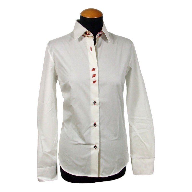 Camicia Donna CALLA Roby & Roby