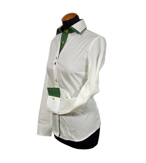 Camicia Donna ORTENSIA Roby & Roby