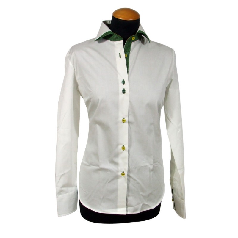 Camicia Donna ORTENSIA Roby & Roby