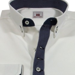 Kragen button-down