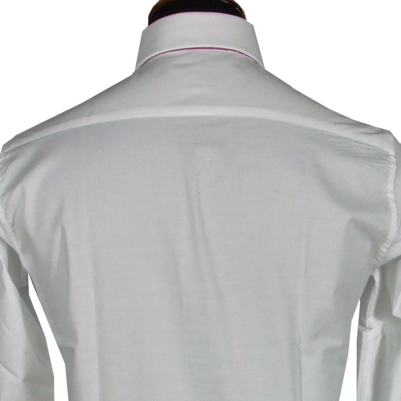 Camicia Uomo ROMA personalizzata Roby & Roby