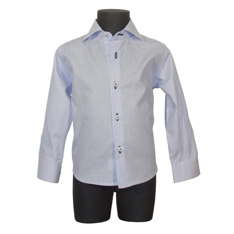 Camicia Bambino SPEZIA