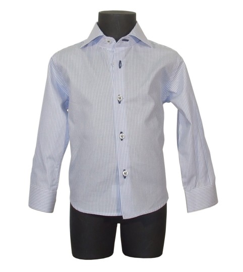 Camicia Bambino SPEZIA