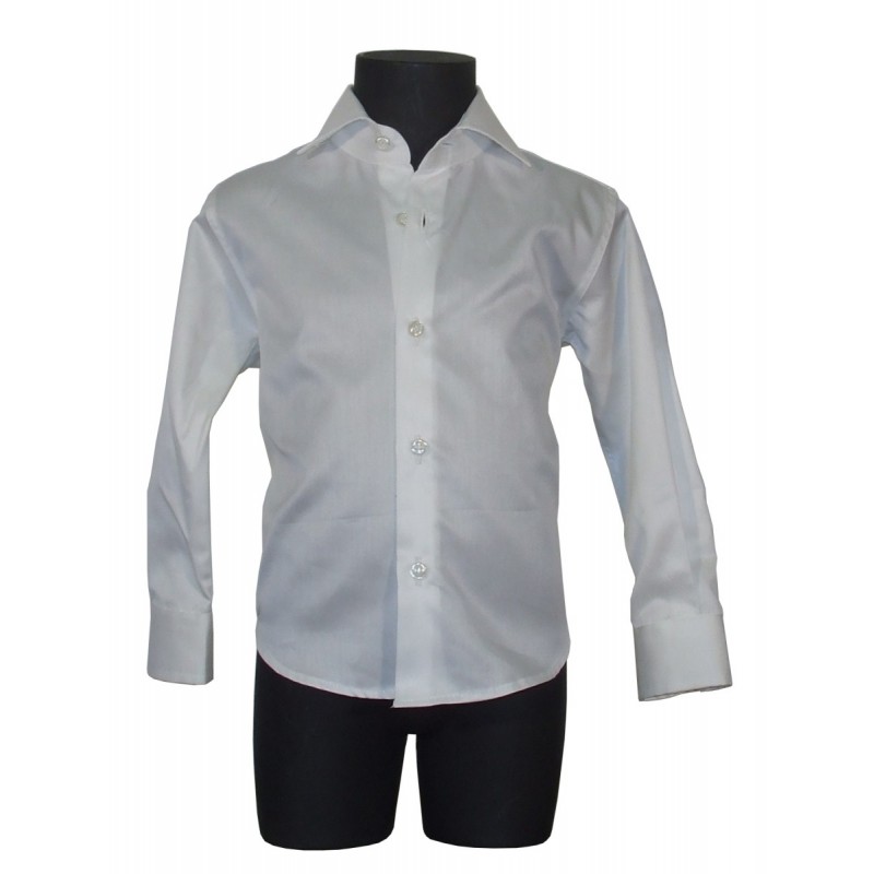 Camicia Bambino MILANO