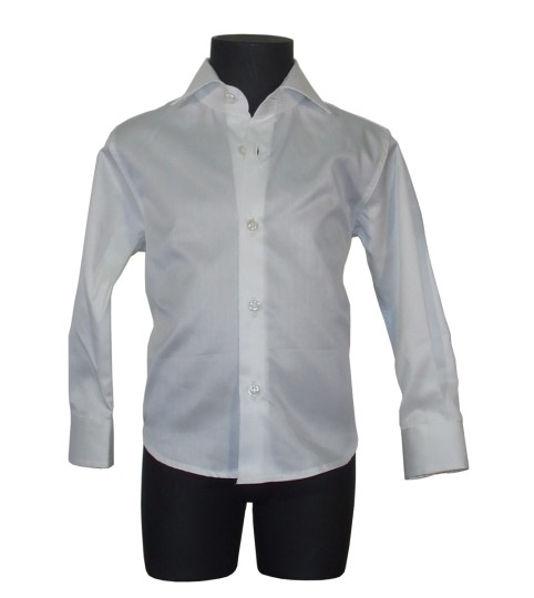 Camicia Bambino MILANO