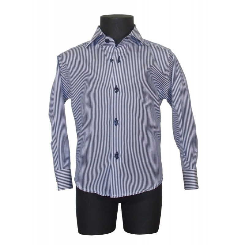 Camicia Bambino ISERNIA