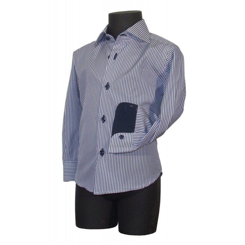 Camicia Bambino ISERNIA