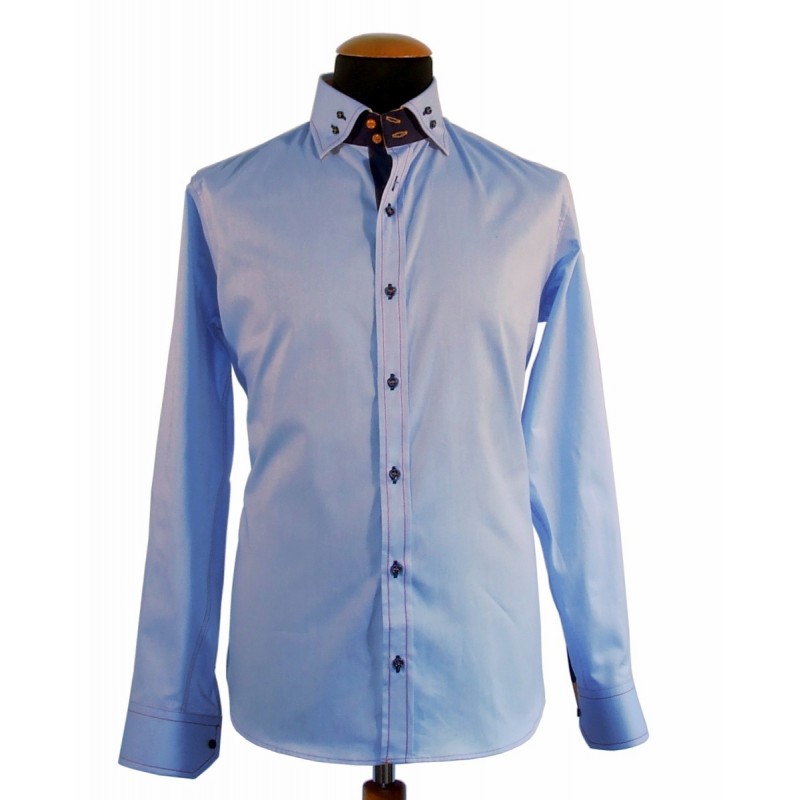 Camicia Uomo LIVORNO