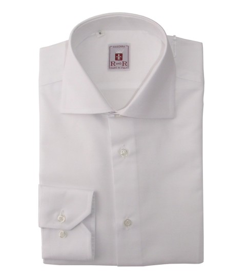 Camicia Uomo LIONE Roby & Roby