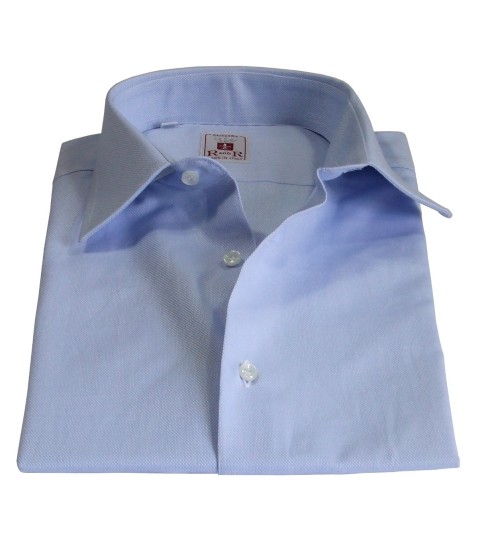 Short sleeve men's shirt BELLARIA Roby & Roby