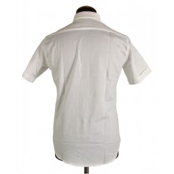 Short sleeve men's shirt SENIGALIA