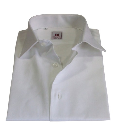 Camicia Uomo manica corta SENIGALIA Roby & Roby