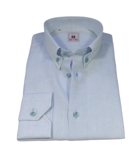 Camicia Uomo RAGUSA personalizzata Roby & Roby