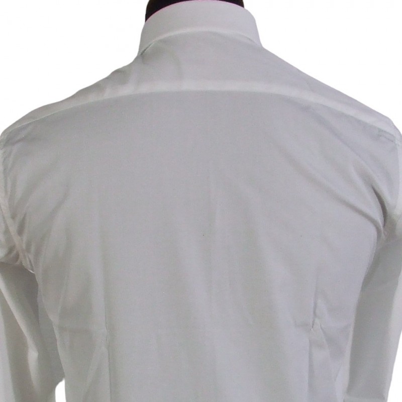 Camicia Uomo FIUMICINO personalizzata Roby & Roby