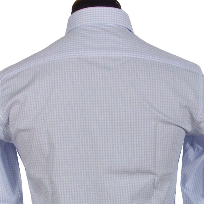 Camicia Uomo ISTANBUL personalizzata Roby & Roby