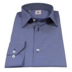 Men's custom shirt PECHINO...