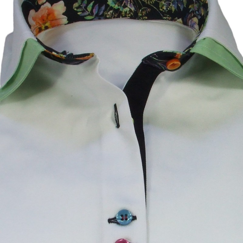 Camicia Donna LOBELIA Roby & Roby