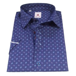 Men's shirt LECCE Roby & Roby