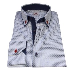 Men's shirt POTENZA Roby & Roby
